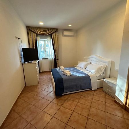 Residence Villa Il Sogno Rome Extérieur photo