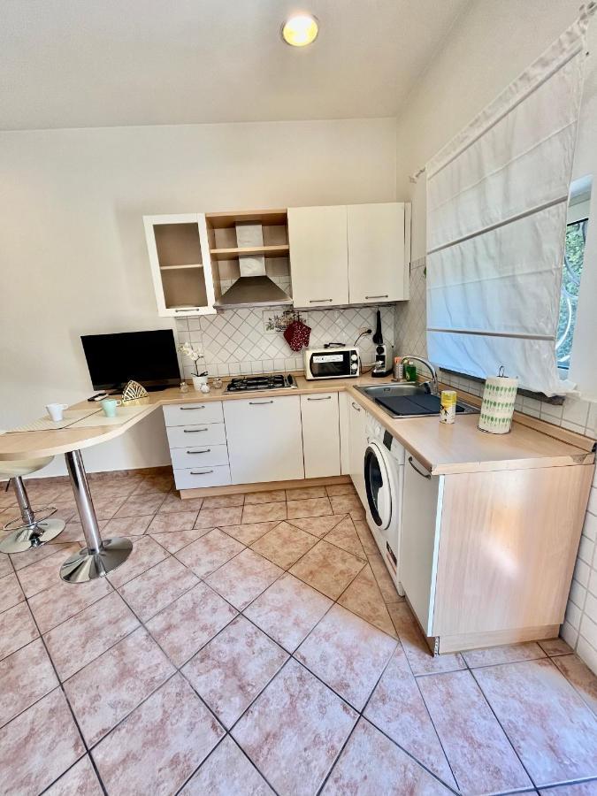 Residence Villa Il Sogno Rome Extérieur photo