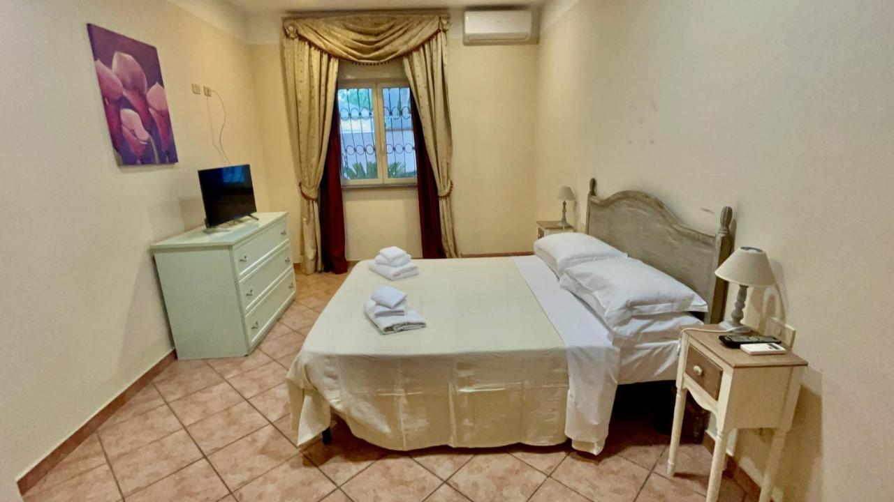 Residence Villa Il Sogno Rome Extérieur photo