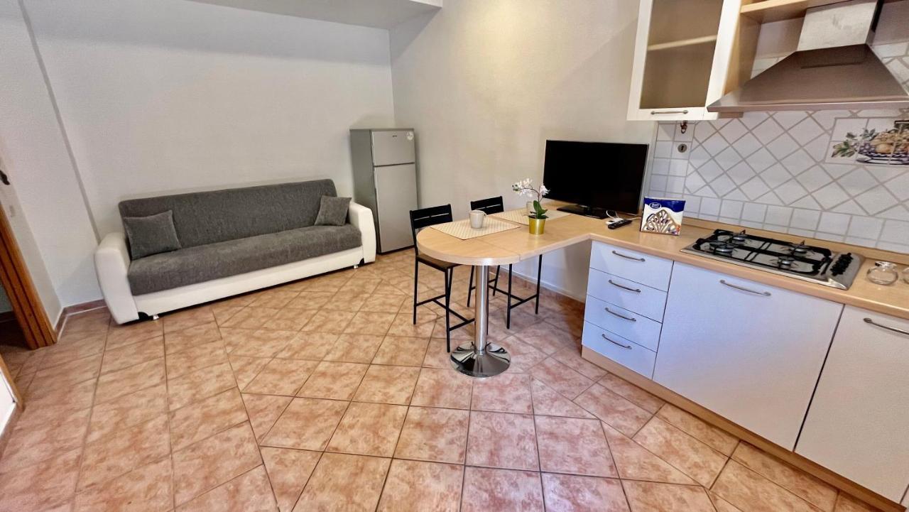 Residence Villa Il Sogno Rome Extérieur photo
