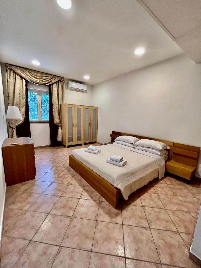 Residence Villa Il Sogno Rome Extérieur photo