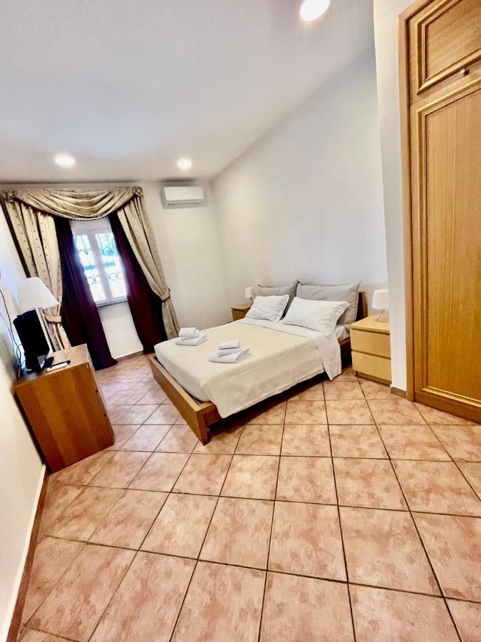 Residence Villa Il Sogno Rome Extérieur photo