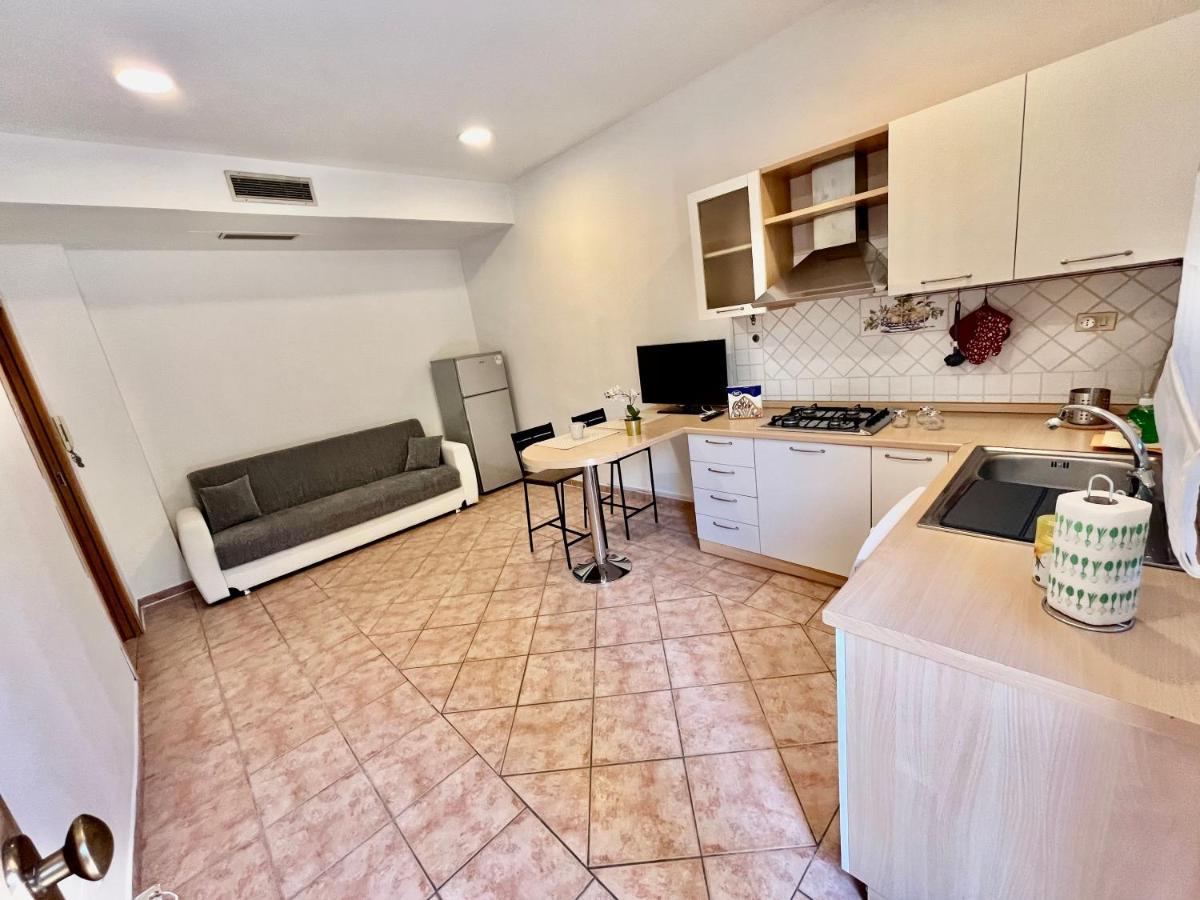 Residence Villa Il Sogno Rome Extérieur photo