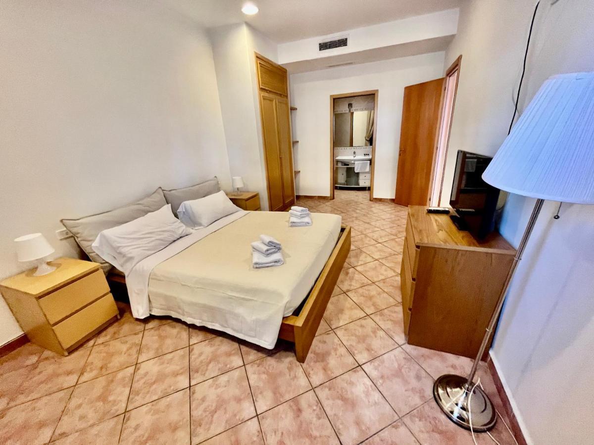 Residence Villa Il Sogno Rome Extérieur photo