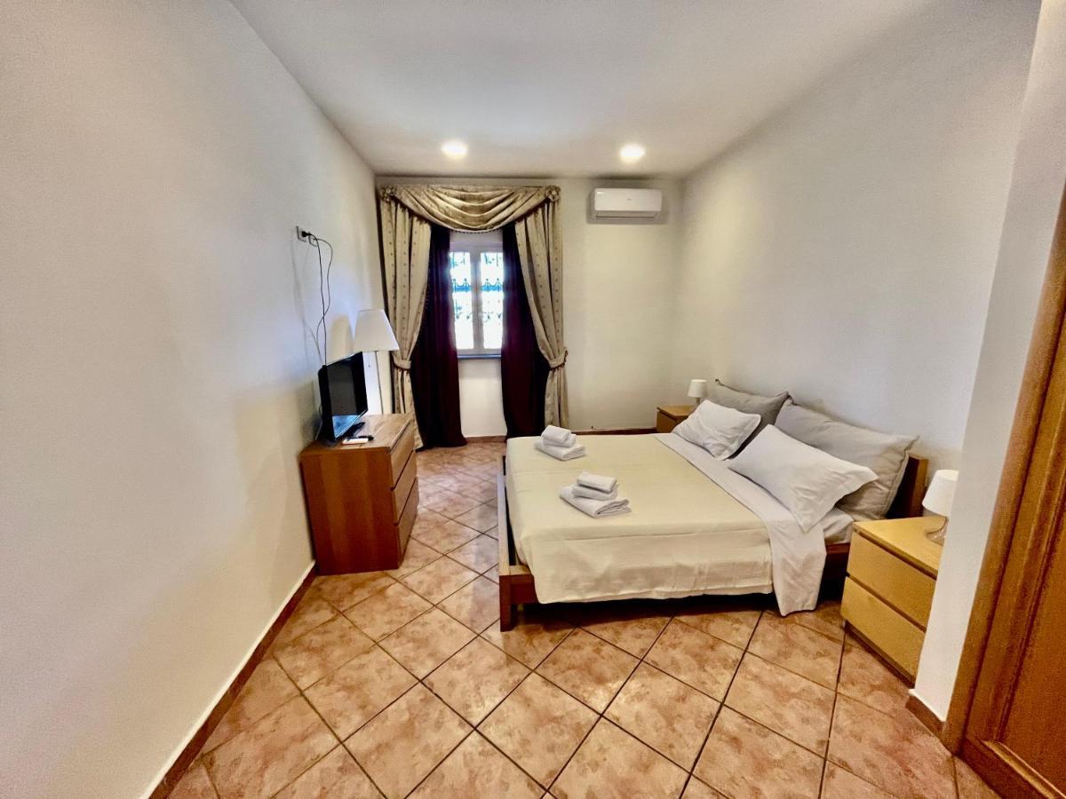 Residence Villa Il Sogno Rome Extérieur photo