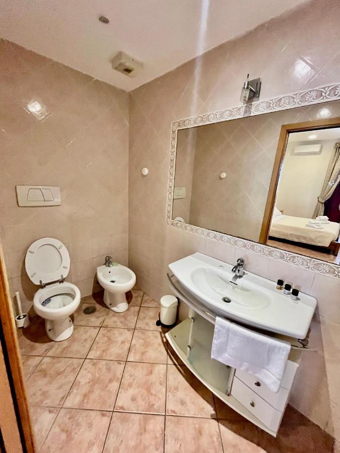 Residence Villa Il Sogno Rome Extérieur photo