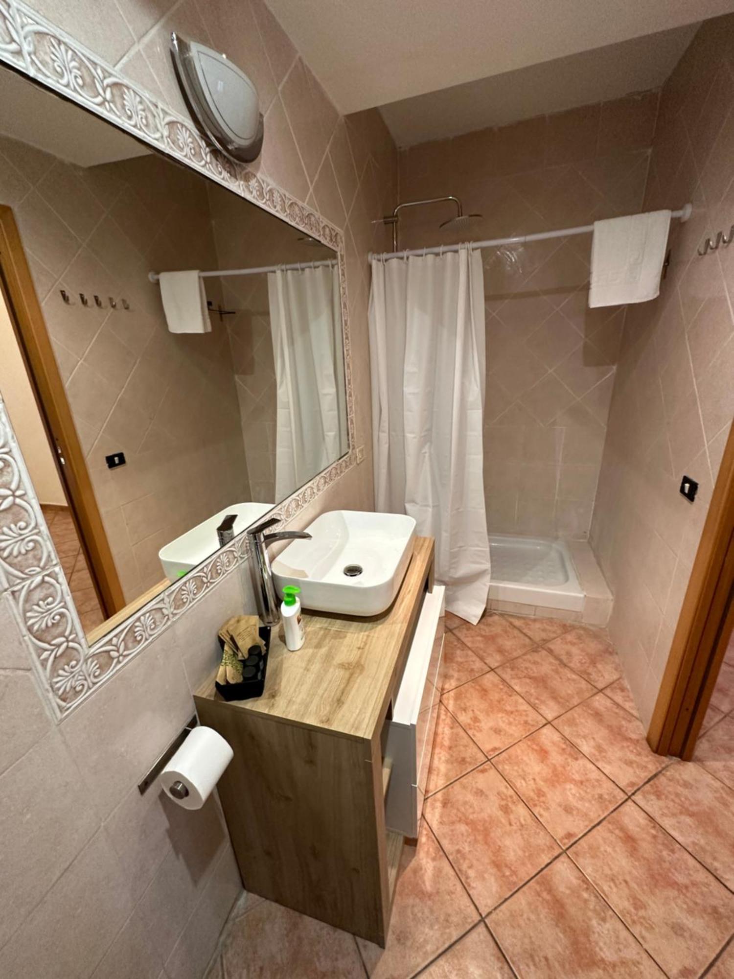 Residence Villa Il Sogno Rome Extérieur photo