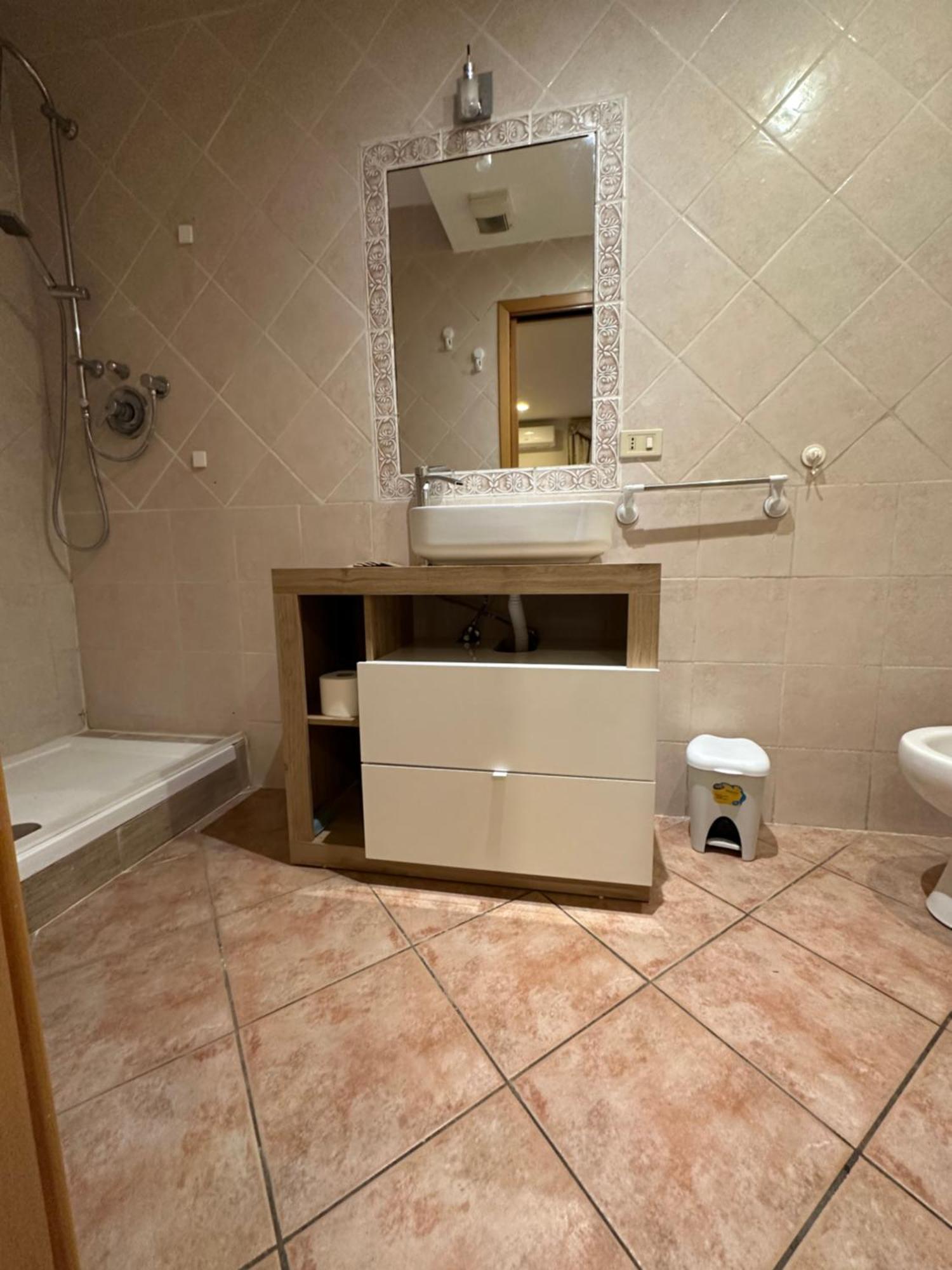 Residence Villa Il Sogno Rome Extérieur photo