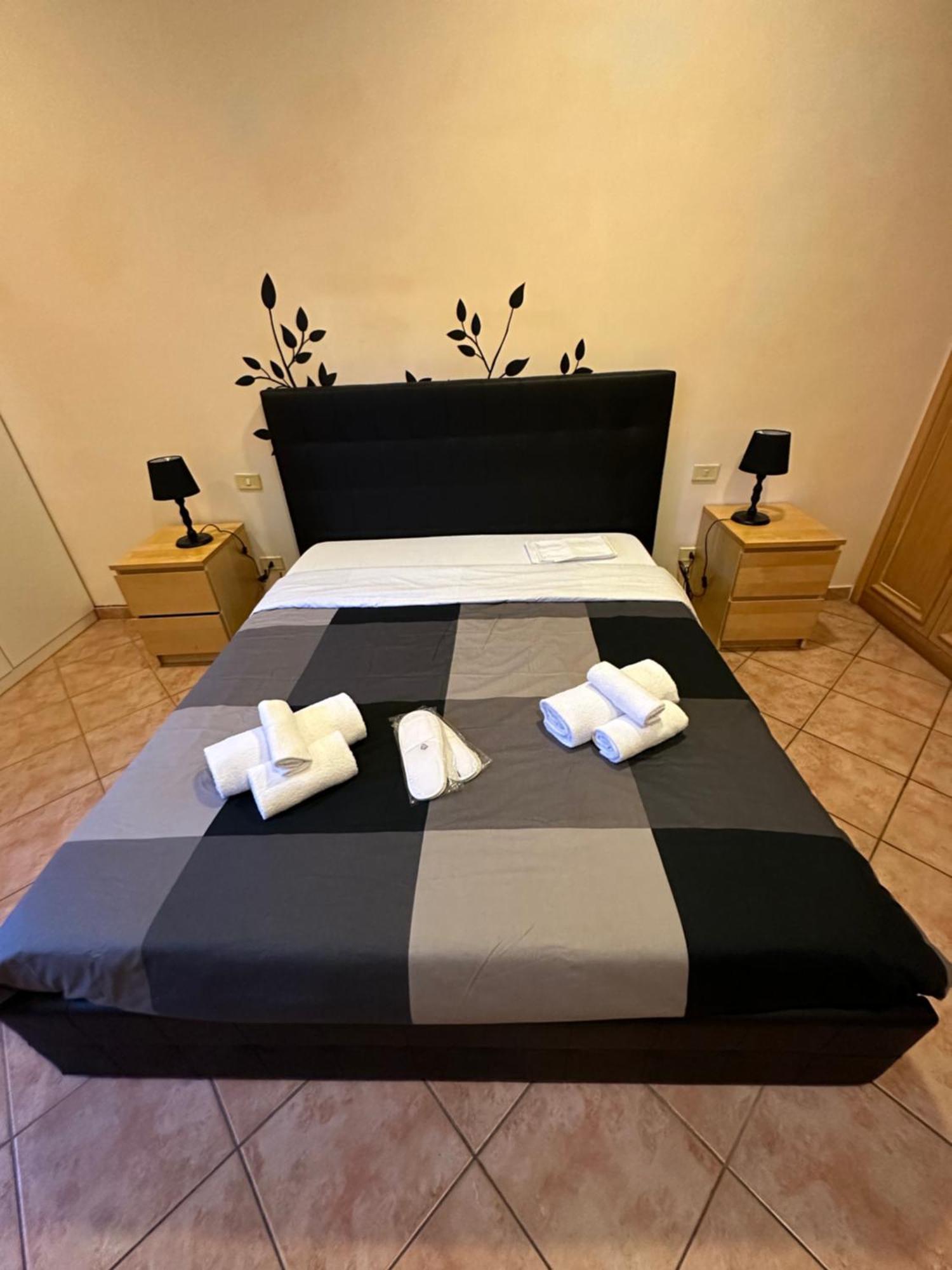 Residence Villa Il Sogno Rome Extérieur photo