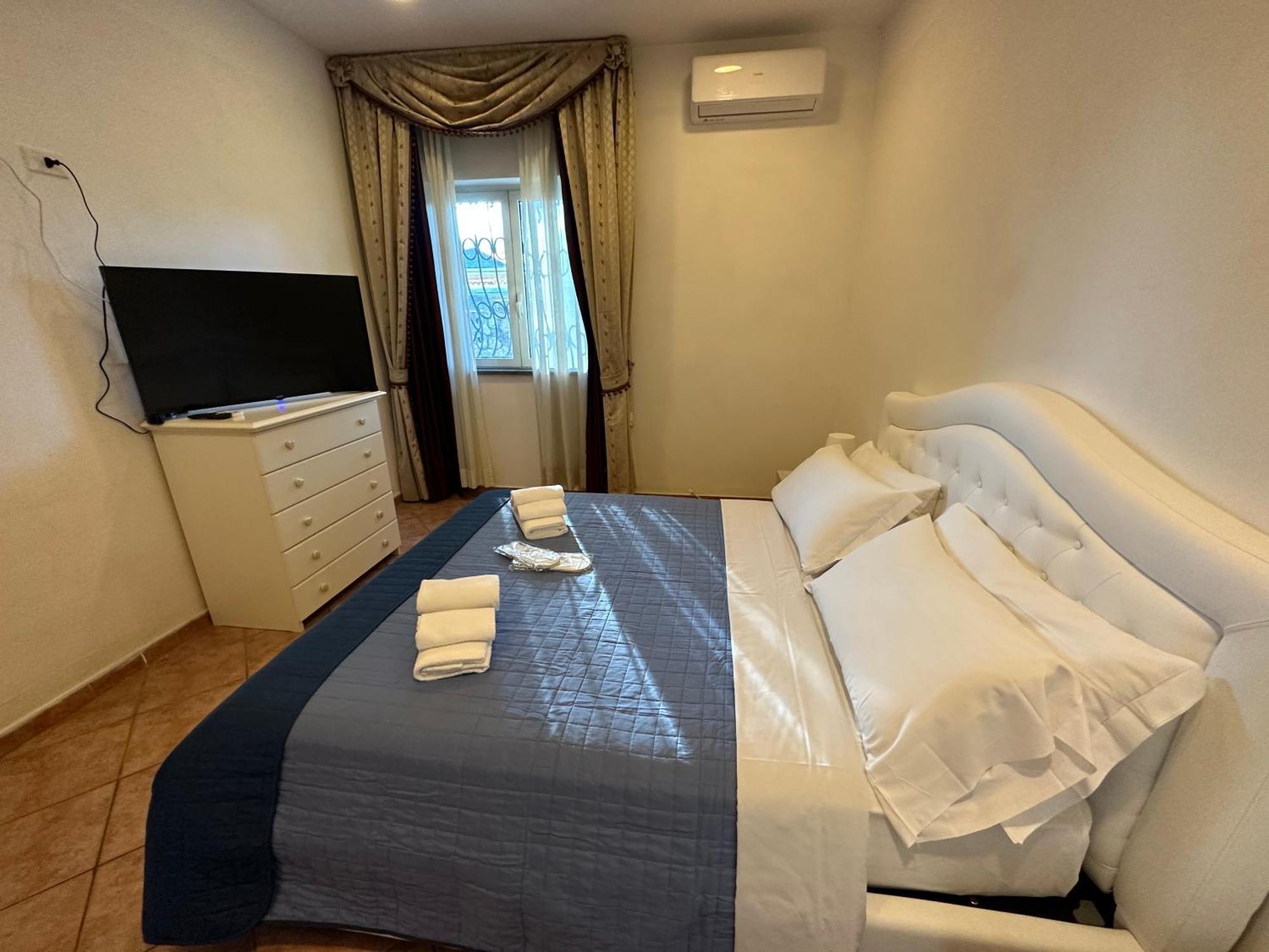 Residence Villa Il Sogno Rome Extérieur photo
