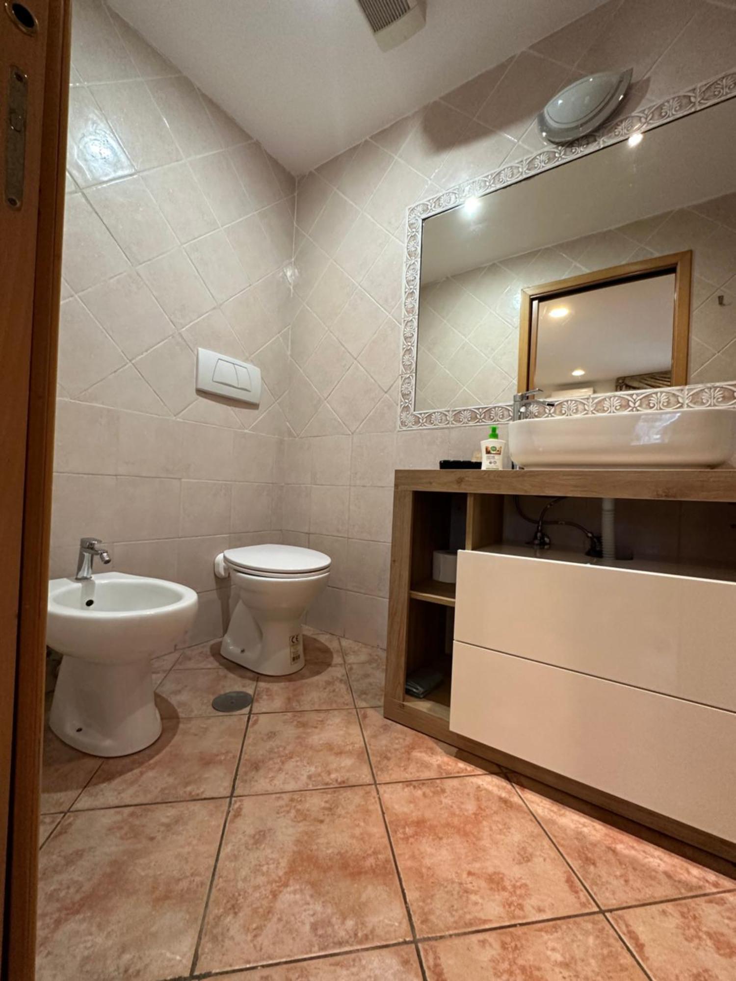 Residence Villa Il Sogno Rome Extérieur photo