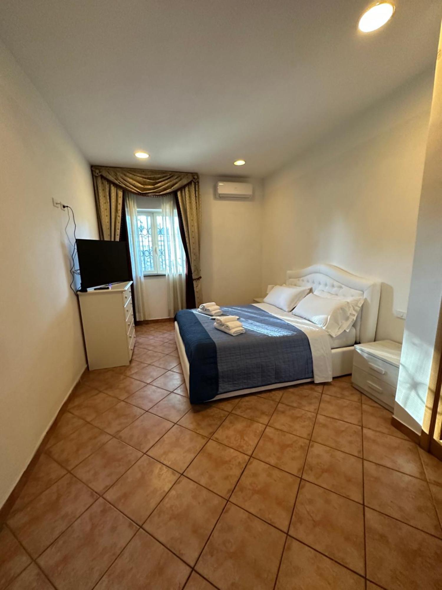 Residence Villa Il Sogno Rome Extérieur photo