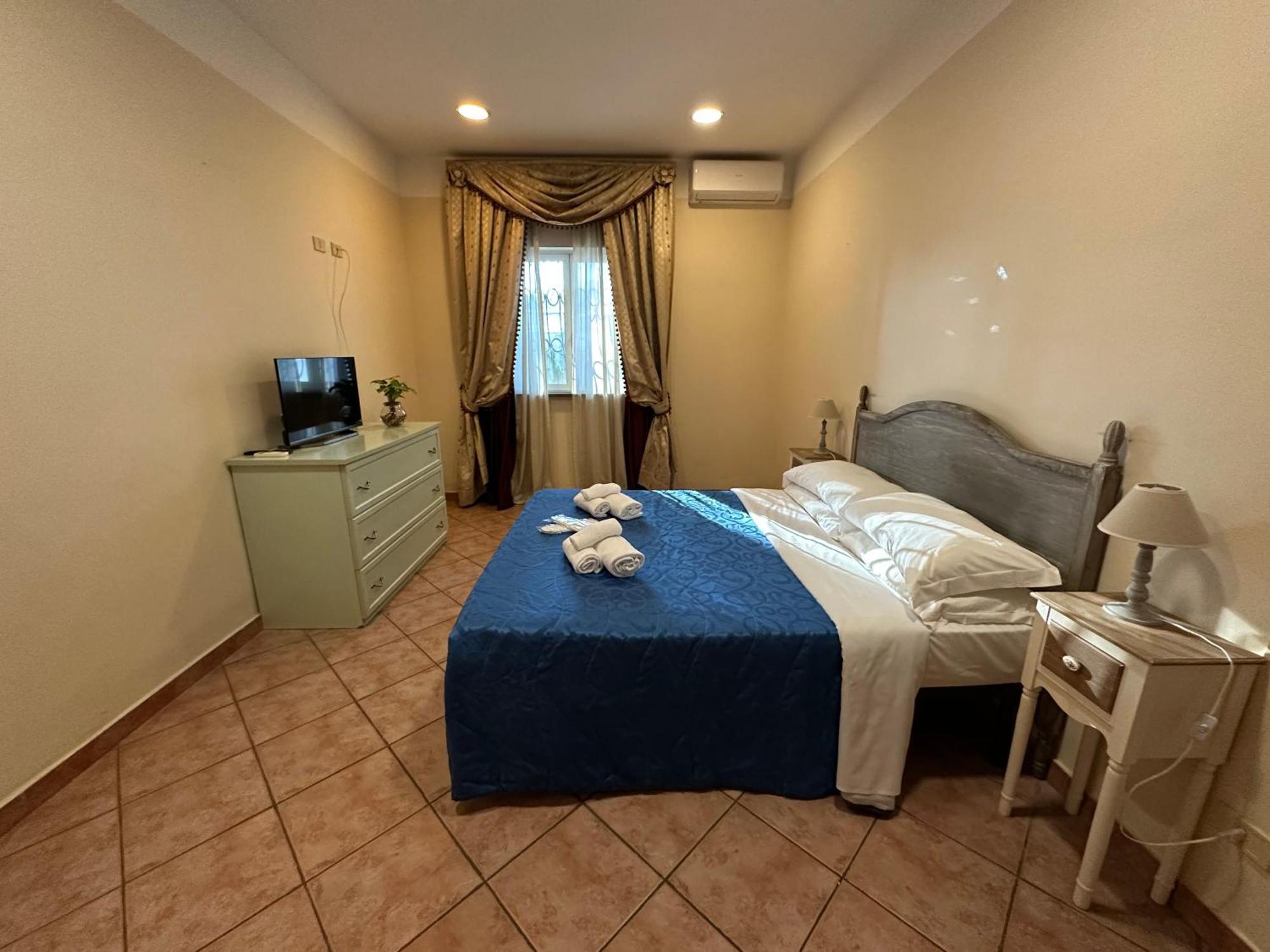 Residence Villa Il Sogno Rome Extérieur photo