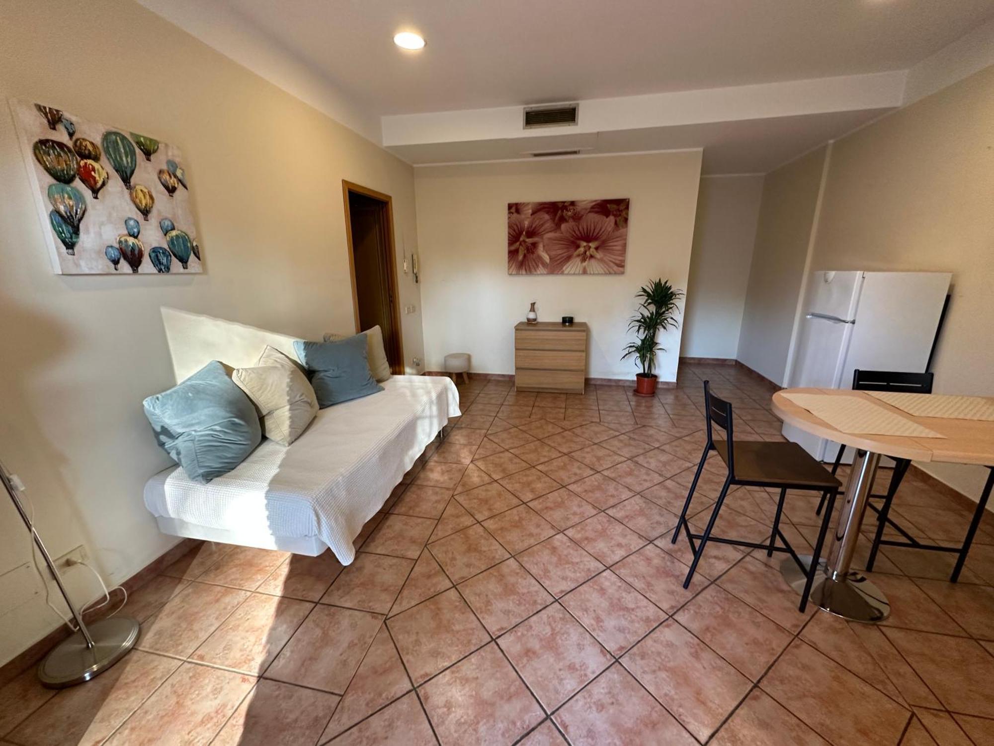 Residence Villa Il Sogno Rome Extérieur photo